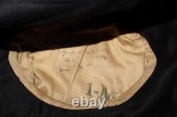 1920's USMC Marine Corps Private First Class EA BAIRD Uniform QM 1918 & Trousers
