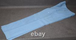 1920's USMC Marine Corps Private First Class EA BAIRD Uniform QM 1918 & Trousers