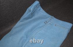 1920's USMC Marine Corps Private First Class EA BAIRD Uniform QM 1918 & Trousers