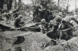 1920s Der Weltkrieg im Bild WWI German Photo Book War Photography Propaganda