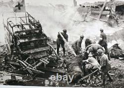 1920s Der Weltkrieg im Bild WWI German Photo Book War Photography Propaganda