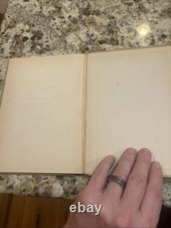 1927 Reserve-Infanterie-Regiment Nr. 232 Teil I & II WWI German History Set RARE