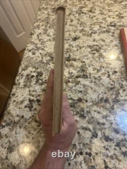 1927 Reserve-Infanterie-Regiment Nr. 232 Teil I & II WWI German History Set RARE