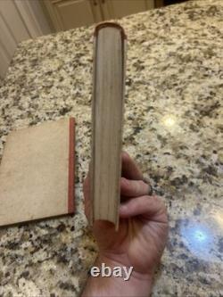 1927 Reserve-Infanterie-Regiment Nr. 232 Teil I & II WWI German History Set RARE