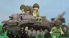 1941 Lego World War Two Battle Of Brody