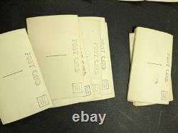 19 World War One Era ARA RPPC Navy Ships Explosions Torpedo Kaiser Last Inspecti