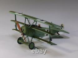 1/30 World War one German tri-plane Fokker DR. I (F. I) WG006