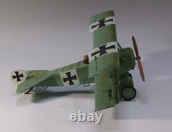 1/30 World War one German tri-plane Fokker DR. I (F. I) WG006