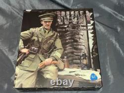 1/6 Scale World War One British Officer Colonel Mackenzie NIB DID