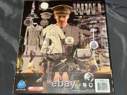 1/6 Scale World War One British Officer Colonel Mackenzie NIB DID