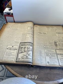 1 of 59 Published Stars and Stripes February 8, 1918-June13, 1919