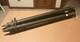 #228 Us Army Ww2 /ww1  Military Wooden Tripod Extends To 60