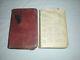 2 Superb WW1 Handwritten Trench Diary's Honourable Artillery Company