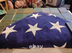 30 WW1 Trench Books And A Fallen Soldiers Flag