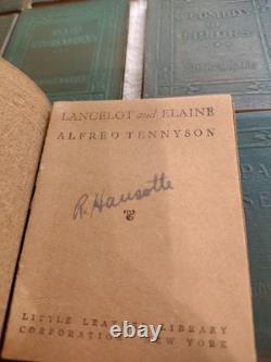 30 WW1 Trench Books And A Fallen Soldiers Flag