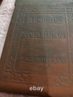 30 WW1 Trench Books And A Fallen Soldiers Flag