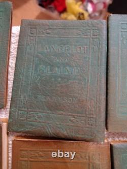 30 WW1 Trench Books And A Fallen Soldiers Flag