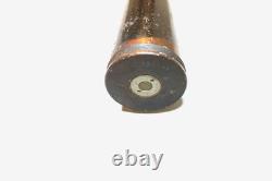 37mm T-249 T-250 T324E22 T68B2 Steel Case 37x219mm-SR Vigilante Trench Art Lamp