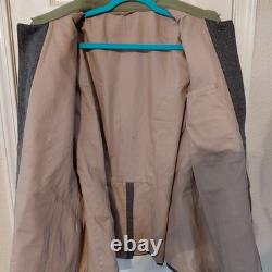 3xl 2xl Imperial German WWI M1915 Bluse (shoulderboards and buttons attached)