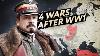 4 Wars Directly After Ww1 Documentary