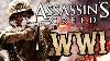 Assassins Creed In World War One Assassins Creed Syndicate Funny Moments