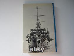 AUSTRO-HUNGARIAN WARSHIPS OF WORLD WAR I WW1 WWI Book Rene Gregor Ian Allen