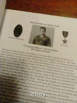 A Tribute To The Men And Women Of Midlothian in World War One And Two I & II