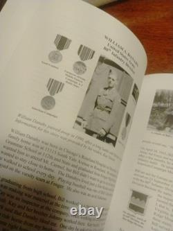 A Tribute To The Men And Women Of Midlothian in World War One And Two I & II