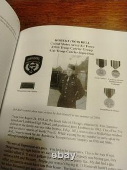 A Tribute To The Men And Women Of Midlothian in World War One And Two I & II