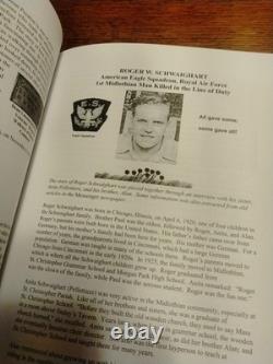 A Tribute To The Men And Women Of Midlothian in World War One And Two I & II