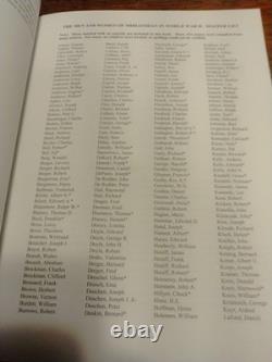 A Tribute To The Men And Women Of Midlothian in World War One And Two I & II