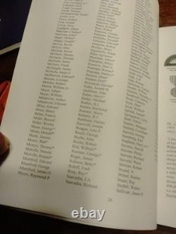 A Tribute To The Men And Women Of Midlothian in World War One And Two I & II