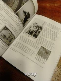 A Tribute To The Men And Women Of Midlothian in World War One And Two I & II