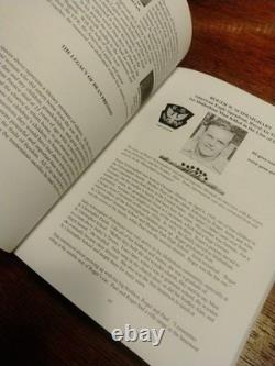 A Tribute To The Men And Women Of Midlothian in World War One And Two I & II