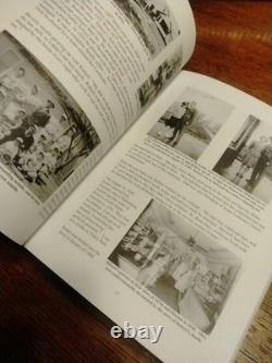 A Tribute To The Men And Women Of Midlothian in World War One And Two I & II