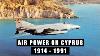 Air Power On Cyprus 1914 To 1991