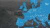 Animated Map Shows How World War I Changed Europe S Borders