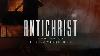 Antichrist Coming Of The Lawless One