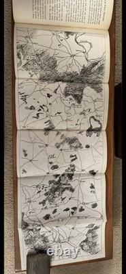 Antique Book HISTORY OF THE SEVENTH FIELD ARTILLERY With MAPs 1929 MILITARY WWI Antique Book HISTORY OF THE SEVENTH FIELD ARTILLERY With MAPs 1929 MILITARY WWI