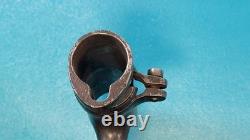 Antique British Pattern 1853 Enfield Socket Bayonet Salton & Co Bromwich TR1306