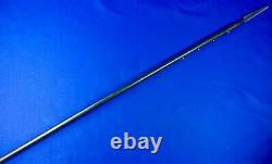 Antique Old Argentinian Argentina WW1 Model 1895 German Made Cavalry Lance Spear