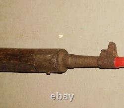 Antique Springfield M1903 WWI US Military Army Parade Rifle Marching Band Prop