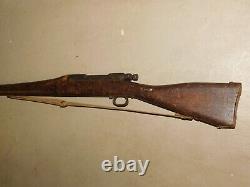 Antique Springfield M1903 WWI US Military Army Parade Rifle Marching Band Prop