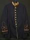 Antique US Army M1902 Officers Frock Coat KG 1774 Kentish Guards Rhode Island RI