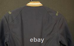 Antique US Army M1902 Officers Frock Coat KG 1774 Kentish Guards Rhode Island RI