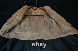 Antique US Army M1902 Officers Frock Coat KG 1774 Kentish Guards Rhode Island RI