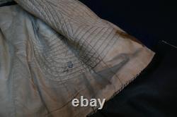 Antique US Army M1902 Officers Frock Coat KG 1774 Kentish Guards Rhode Island RI