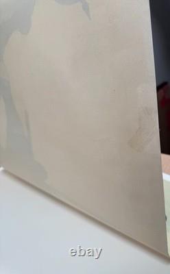 Antique WW1 Poster Come On! 1917 World War One American Soldier Walter Whitehead