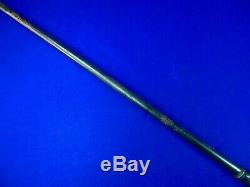 Argentinian Argentina WW1 Model 1895 German Made Cavalry Lance Spear