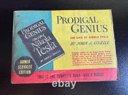 Armed Services Edition Books WW2 1940s Wartime Pocket Paperback Book? Selection